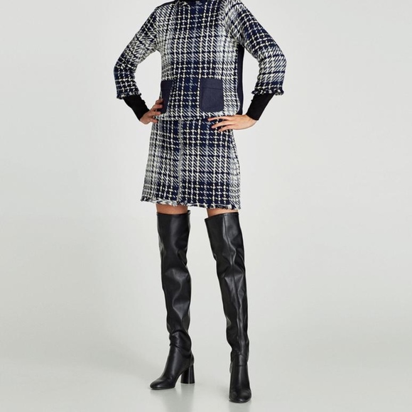 Zara Shoes - Sold On Another Sale Site